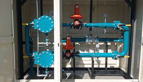 Uygulamala ve Kontrol Resimleri